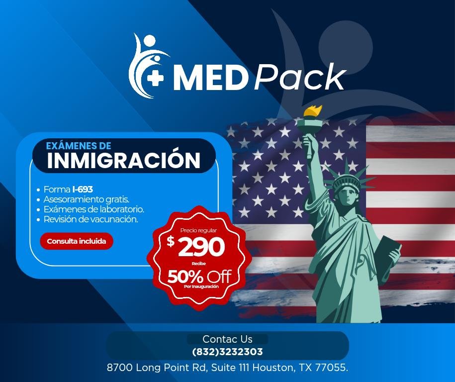 Promoción MedSalud 1