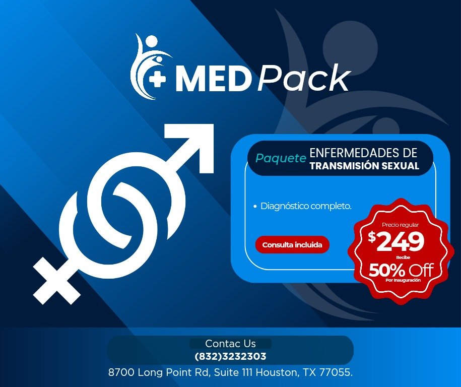 Promoción MedPack 1